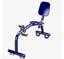 Bicicleta Individual